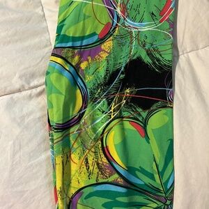 LuLaRoe One Size Leggings